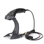 Honeywell Lector de Códigos de Barras 1D Voyager 1200G / USB, Escáner Lineal Alta Durabilidad para Códigos de Baja Calidad, Referencia 1200G-B-2USB-1
